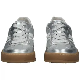 Gabor Sneaker Low Silber Damen 37
