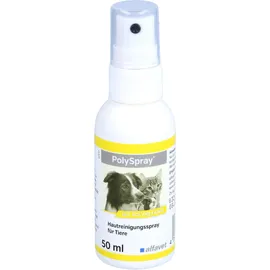 Alfavet PolySpray 50 ml