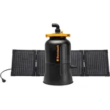 Steinbach Solarfilteranlage FXS38