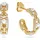 Christ Creolen gold 89216067 925 Silber