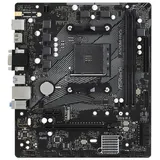 ASRock A520M-HVS