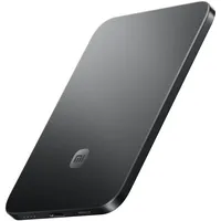 Xiaomi Ultrathin Magnetic 5000 mAh Schwarz
