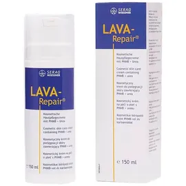 SERAG-WIESSNER GmbH & Co.KG LAVA-Repair