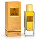 Milestone Trendy Wood Intense Eau de Parfum 80ml