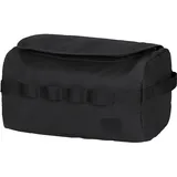 Unisex Reisezubehör Kulturbeutel Washbag Schwarz Einheitsgröße