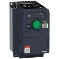 Schneider Electric Atv320 0.55kw 400v 3ph compact