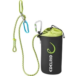 EDELRID Via Ferrata Belay Kit II, assorted colours, 25