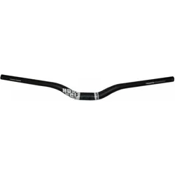 Truvativ Lenkerbügel MTB Hussefelt Alu Ø 31.8 mm 700 mm 40 mm schwarz SCHWARZ NO SIZE