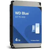 Western Digital Blue HDD 4 TB WD40EZAX