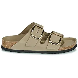 Birkenstock Arizona Big Buckle in Beige, 40