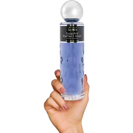 Saphir Parfums Perfect Man Eau de Parfum 200 ml