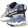Salomon XA Pro 3D Herren Flint Stone/Black/Ghost Gray 44 2/3