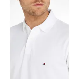 Tommy Hilfiger 1985 Regular Kurzarm-poloshirt White 2XL