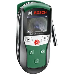 Bosch Inspektionskamera UniversalInspect - 0603687001