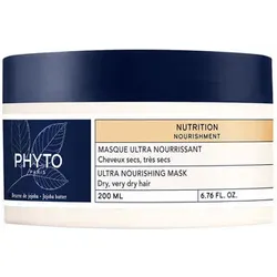 Phyto  Spülung Nutrition Ultra-nährende Maske  in multifarben, Einheitsgrösse