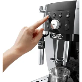 De'Longhi Magnifica S Smart ECAM 250.23 SB silber/schwarz