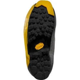 La Sportiva Olympus Mons Pro yellow/black 49