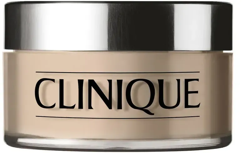 Clinique Blended Face Powder - Transparency 4