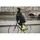 Vaude Bike Gaiter Short Neon Yellow 44-46