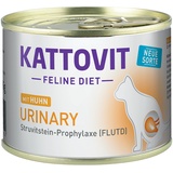 Kattovit Urinary Huhn 24 x 185 g