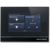 Busch-Jaeger free@homePanel 6226-625 schwarz