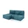 Fun Möbel ECKSOFA Natalia Xs