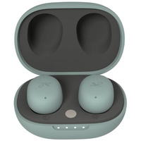 Kreafunk aPOP Bluetooth Kopfhörer, Dusty Green