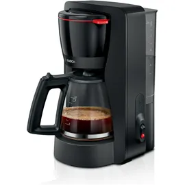 Bosch MyMoment TKA2M113 Schwarz