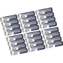 Panasonic 24 x MIGNON AA LR6 MN1500 Batterie PANASONIC POWERLINE INDUSTRIAL 3133mAh