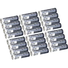 Panasonic 24 x MIGNON AA LR6 MN1500 Batterie PANASONIC POWERLINE INDUSTRIAL 3133mAh