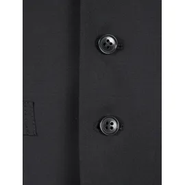 Roy Robson Anzugweste schwarz 58
