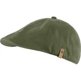 Fjällräven Övik Flat Cap laurel green L/XL