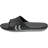 hummel Nielsen Sandal Schwarz 30