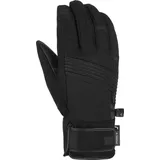 Reusch Louis R-TEX XT Handschuhe (Größe 10.5, schwarz)