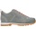 Dolomite 54 Low Evo Damen Freizeitschuhe-Grau-5