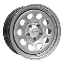 DOTZ Modular 7,0x16 5x120 ET30 MB65