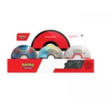 Pokémon company Pokémon TCG: Poké Ball Tin Pokeball 2024)