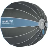 Nanlite SB-RP120 Parabol-Softbox Rapid 120cm Bowens