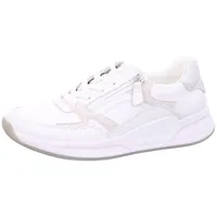 Gabor Sneaker Damen Weiß 39