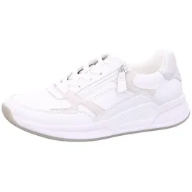 Gabor Sneaker Damen Weiß 39