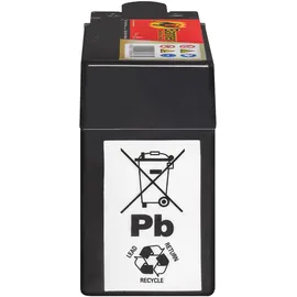 Banner GTR4A-5 2,3 Ah 35 A
