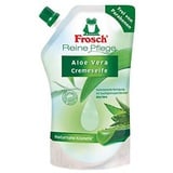 Frosch Frosch® Aloe Vera Flüssigseife 0,5 l