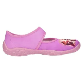 superfit Hüttenschuhe Rosa 28