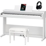 Kawai KDP-75 Weiß (KDP75W)