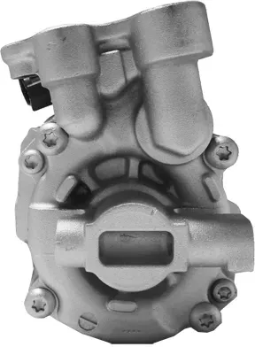 AIRSTAL Kompressor, Klimaanlage 100465 für NISSAN