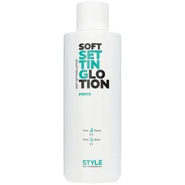 Dusy Style Soft Setting Lotion Forte 1000 ml