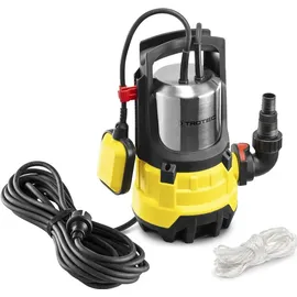 Trotec TWP 11000 ES