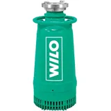 WILO Schmutzwasser-Tauchmotorpumpe KS 70ZN D 6021369, 400 V, 7,5 kW