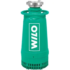 WILO Schmutzwasser-Tauchmotorpumpe KS 70ZN D 6021369, 400 V, 7,5 kW