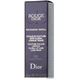 Dior Rouge Dior Velvet Refill 3,5 g